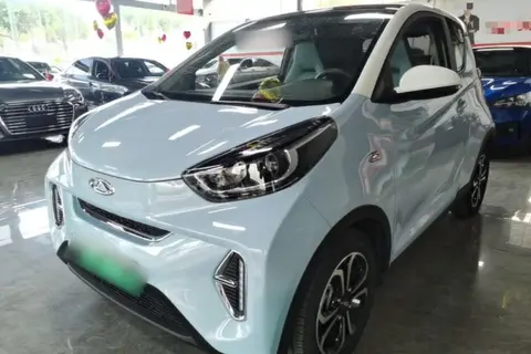 Chery QQ Little Ant 2022