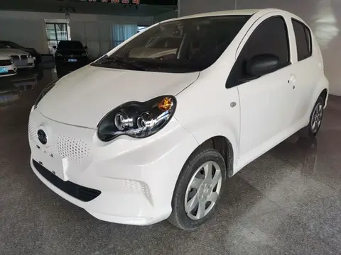 BYD e1 2020
