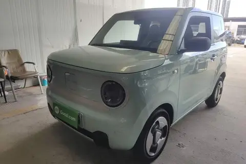 Geely Panda 2022