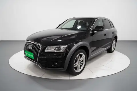 Audi Q5 2018