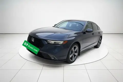 Honda Accord 2023