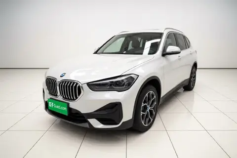 BMW X1 2020