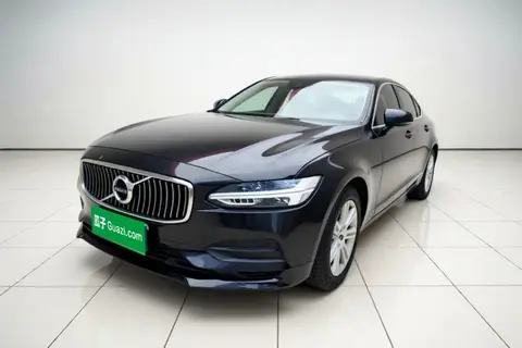Volvo S90 2017