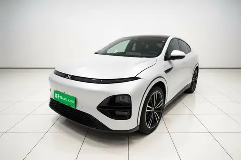 XPeng G6 2023