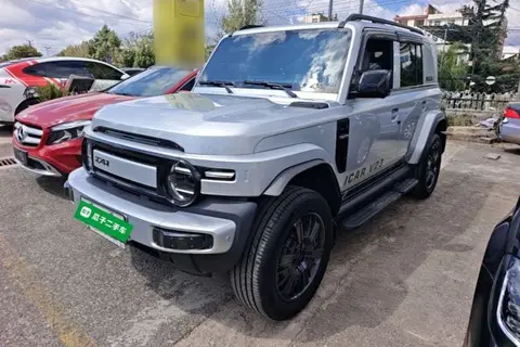 iCAR V23 2025