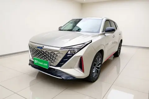 Oshan Z6 2022