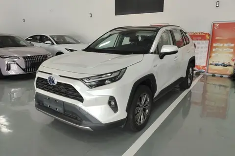 Toyota RAV4 2023