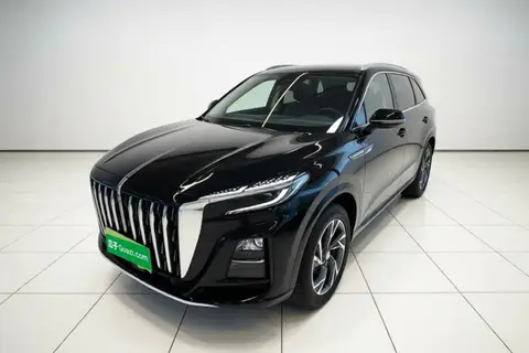 Hongqi HS3 PHEV 2025