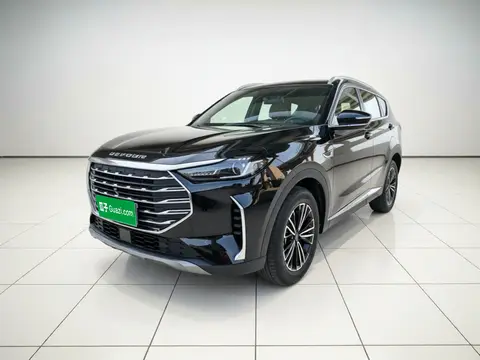 Jetour X70 PLUS 2022