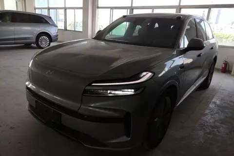 Onvo L90 2025