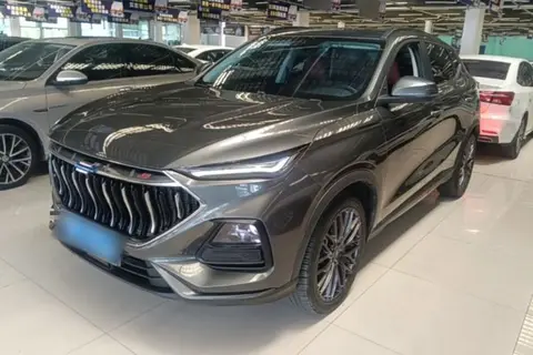 Oshan X5 2021