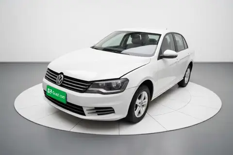 Volkswagen Bora 2014