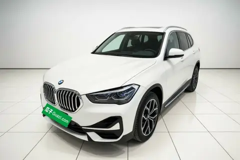 BMW X1 2022