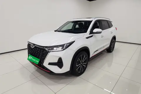 Chery Tiggo 8 PRO 2022