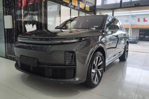 Li L7 2024