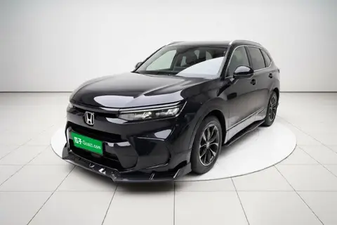 Honda Breeze 2023