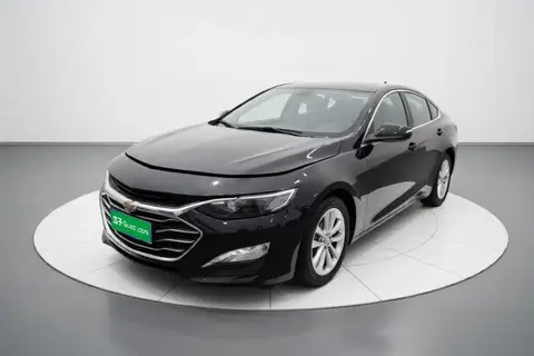 Chevrolet Malibu XL 2022