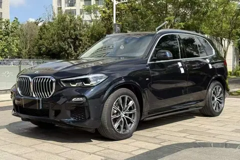 BMW X5 2020