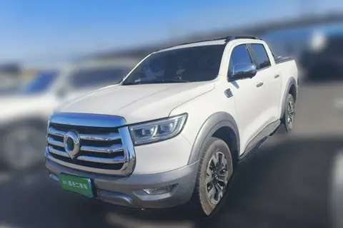 Great Wall Poer 2021