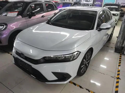 Honda Civic 2022