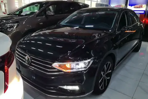 Volkswagen Magotan 2022