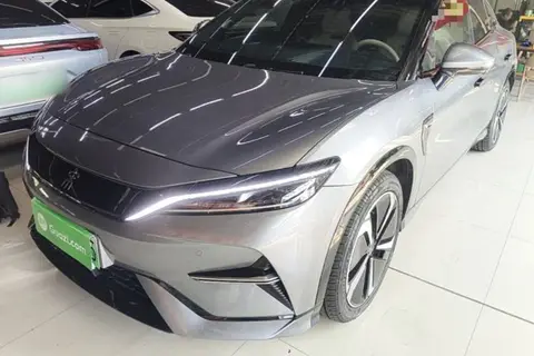 BYD Song L EV 2023