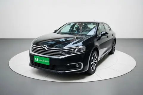 Citroën C6 2019