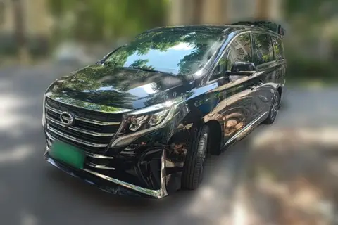 GAC M8 2022