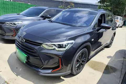 Chevrolet Orlando 2023