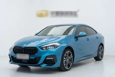 BMW 2 Series 2024