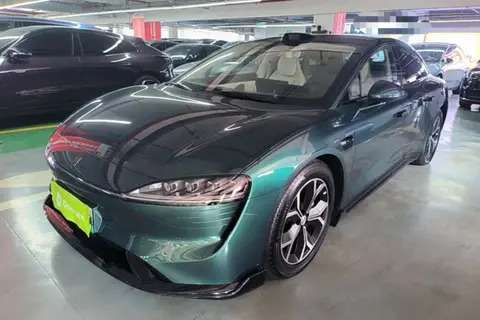 Luxeed Luxeed S7 2025