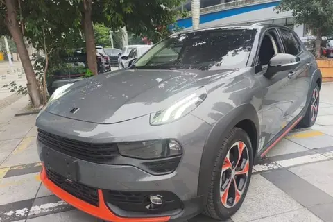 Lynk & Co 02 2018