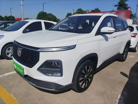 Baojun 530 2021