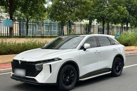 Venucia V 2022