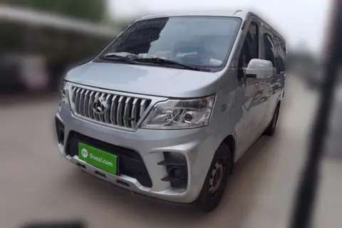 Changan Kaicene Ruixing M60 2023