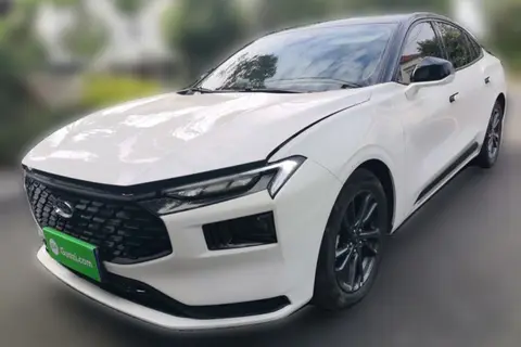 Ford Mondeo 2024