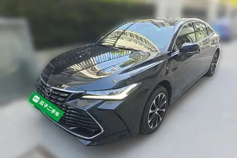Toyota Avalon 2024