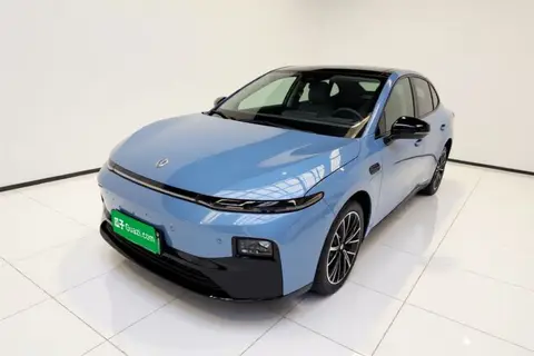 Leapmotor B01 2025