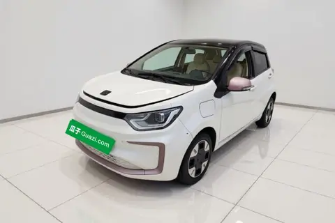 JAC (Sihao) E10X 2022