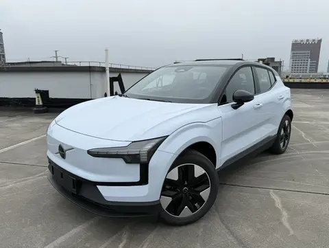 Volvo EX30 2026