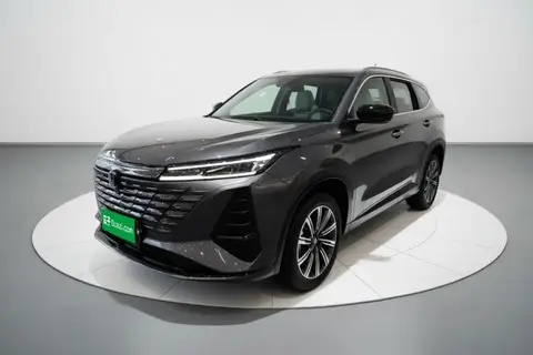Changan CS75 PLUS 2025