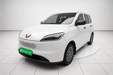 Wuling Hongguang 2025