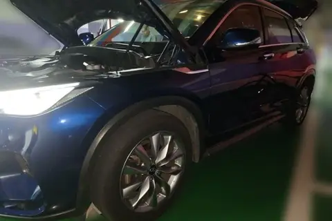 Infiniti QX50 2020