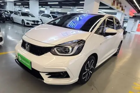 Honda LIFE 2022