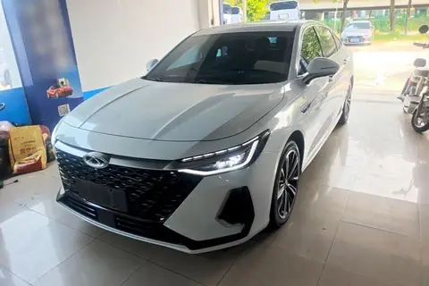 Chery Arrizo 8 2023