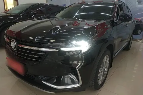 Buick Envision 2022