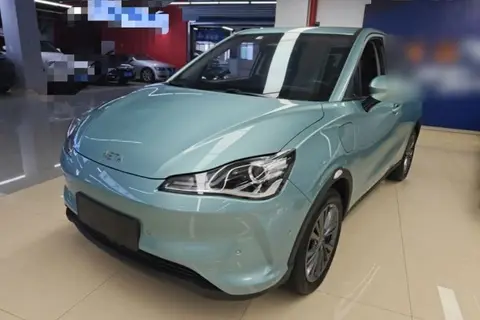 NETA V 2022