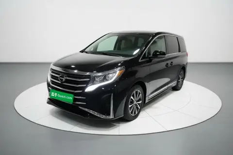 GAC M8 2022