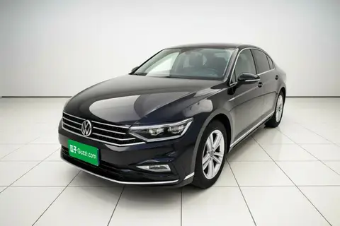Volkswagen Magotan 2023