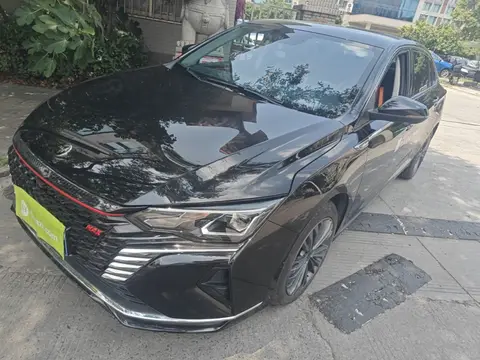 Dongfeng Shine Max 2022